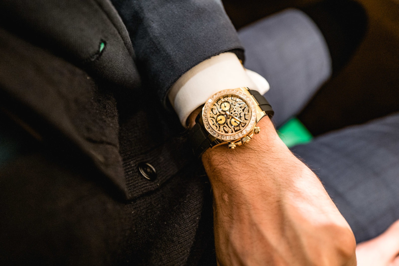 Rolex Cosmograph Daytona - Baselworld 2019