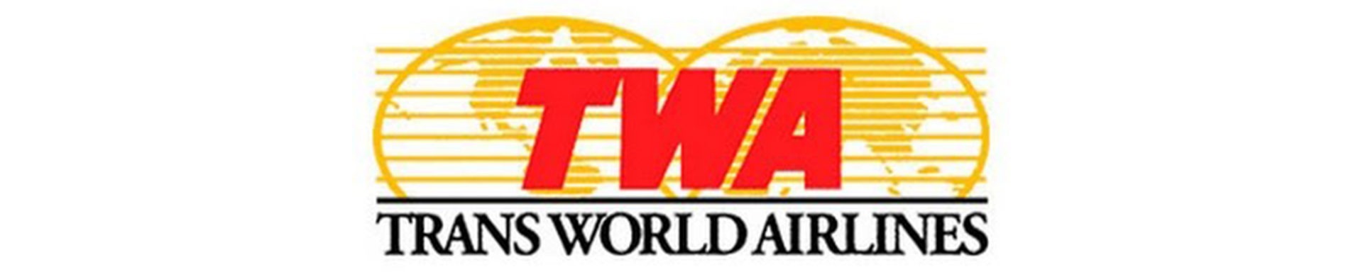 TWA Logo
