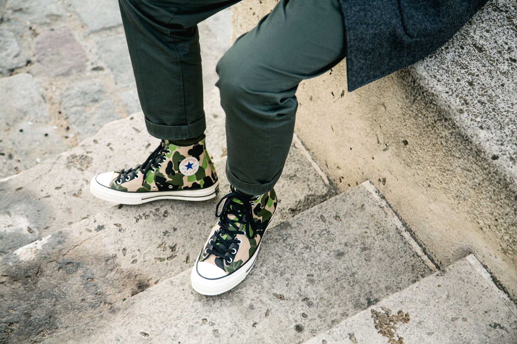 Converse All-Star Chuck 70