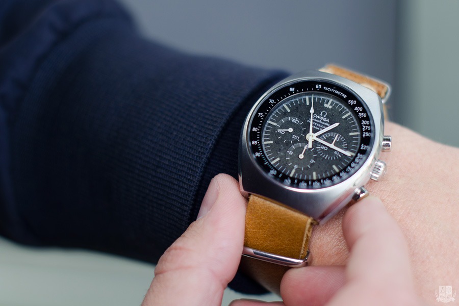 mk2 speedmaster
