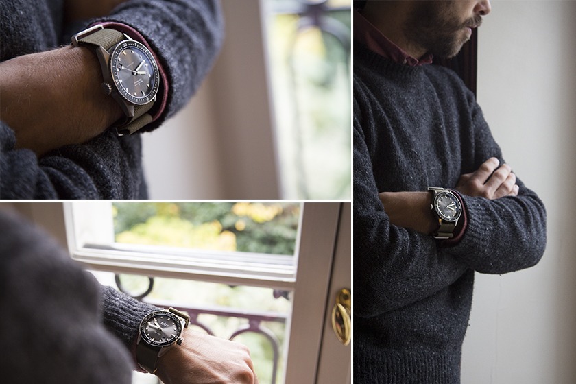 blancpain ff bathyscaphe