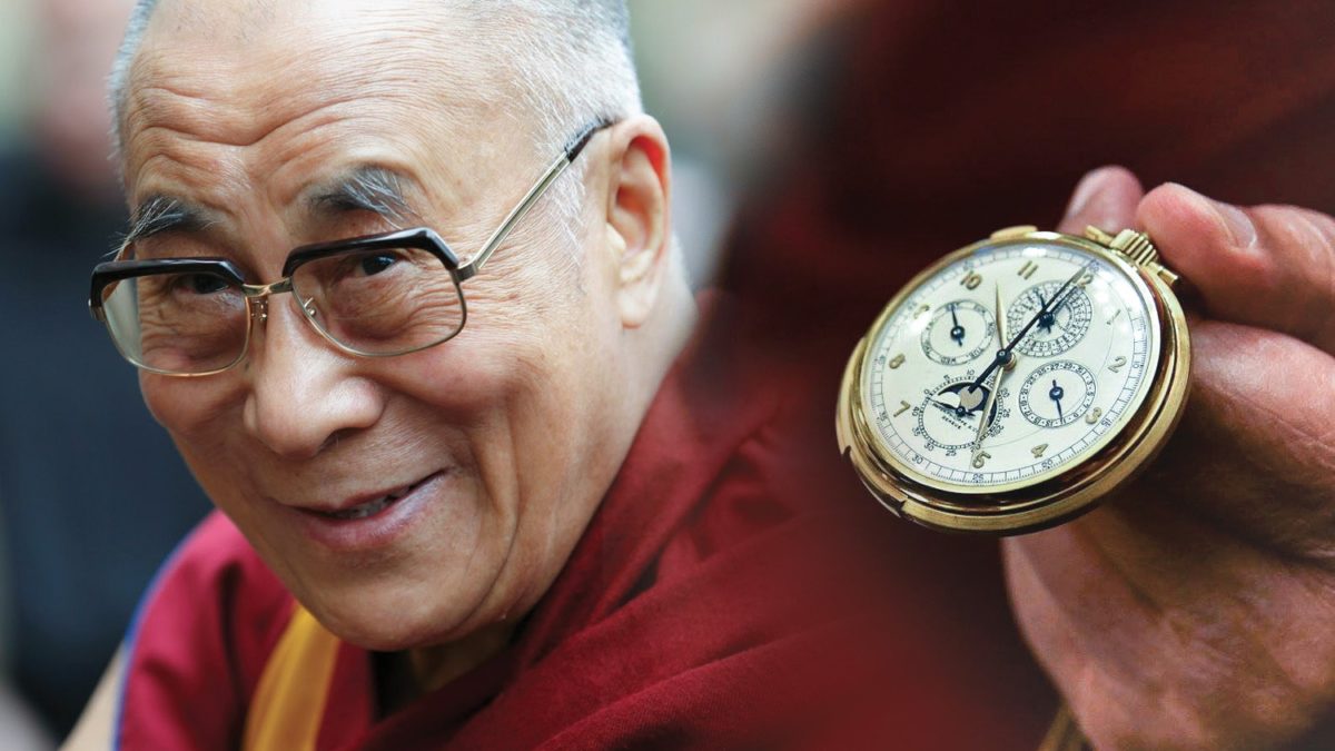 patek philippe ref 658