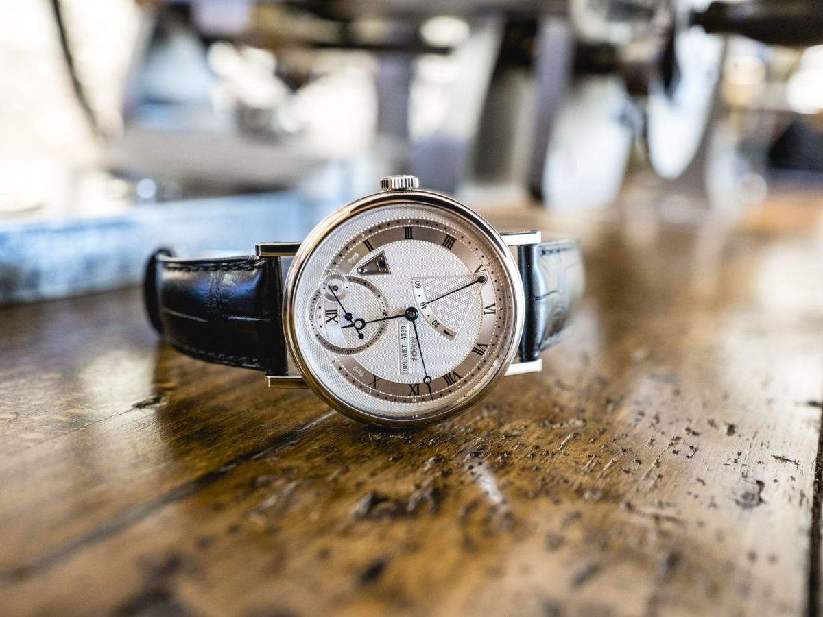 breguet classique 7727