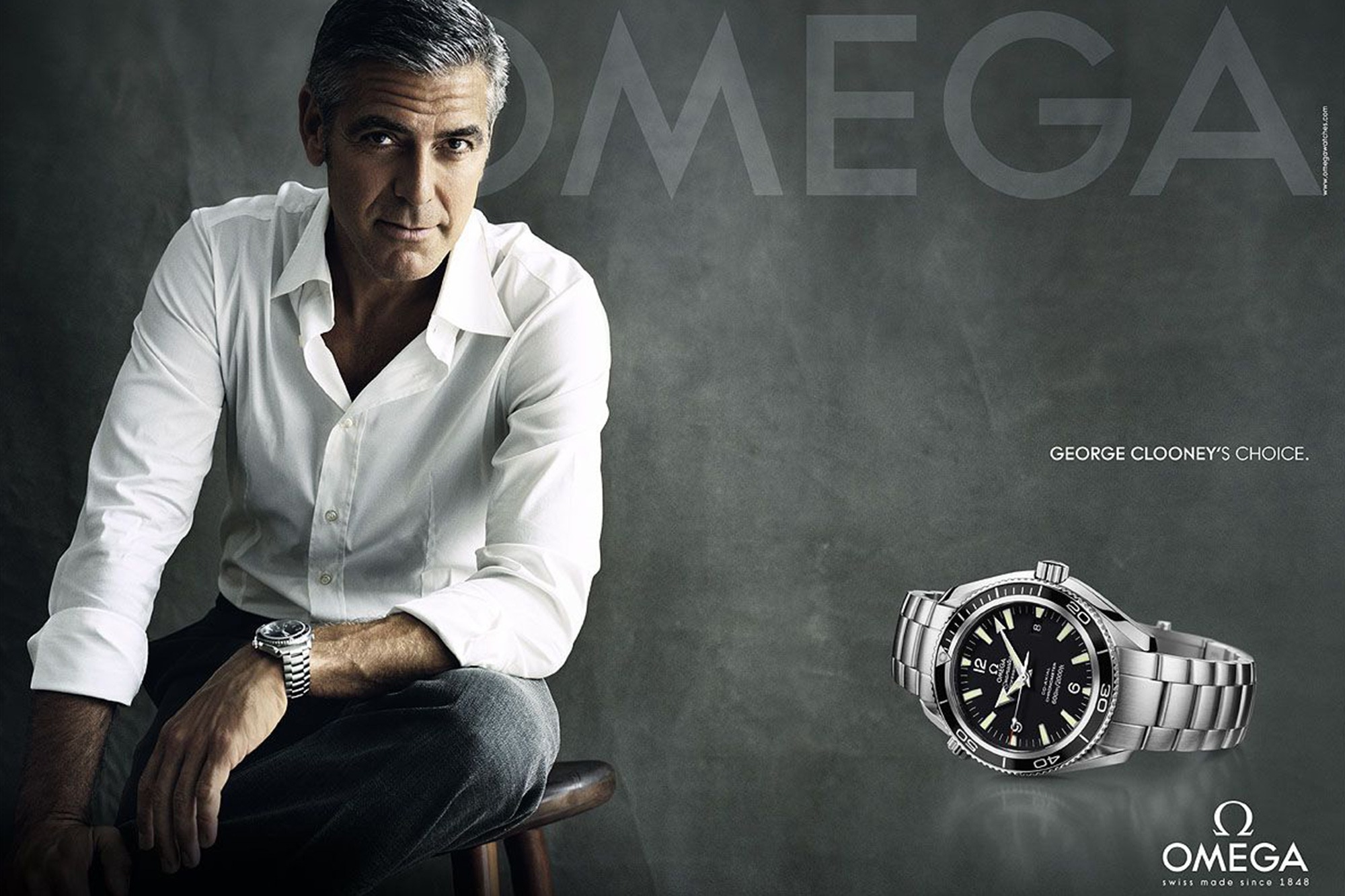 Наручные часы реклама. Часы Омега Джордж Клуни. Джордж Клуни Omega. Джордж Клуни часы. Джордж Клуни часы Omega.