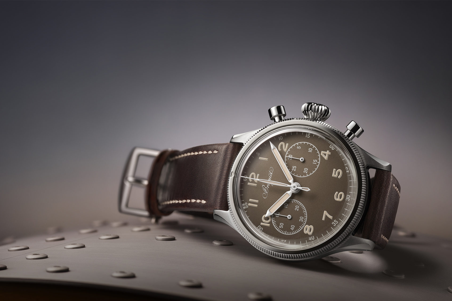 Breguet Type XX pour Only Watch