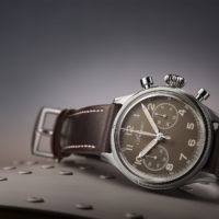 Breguet Type XX pour Only Watch