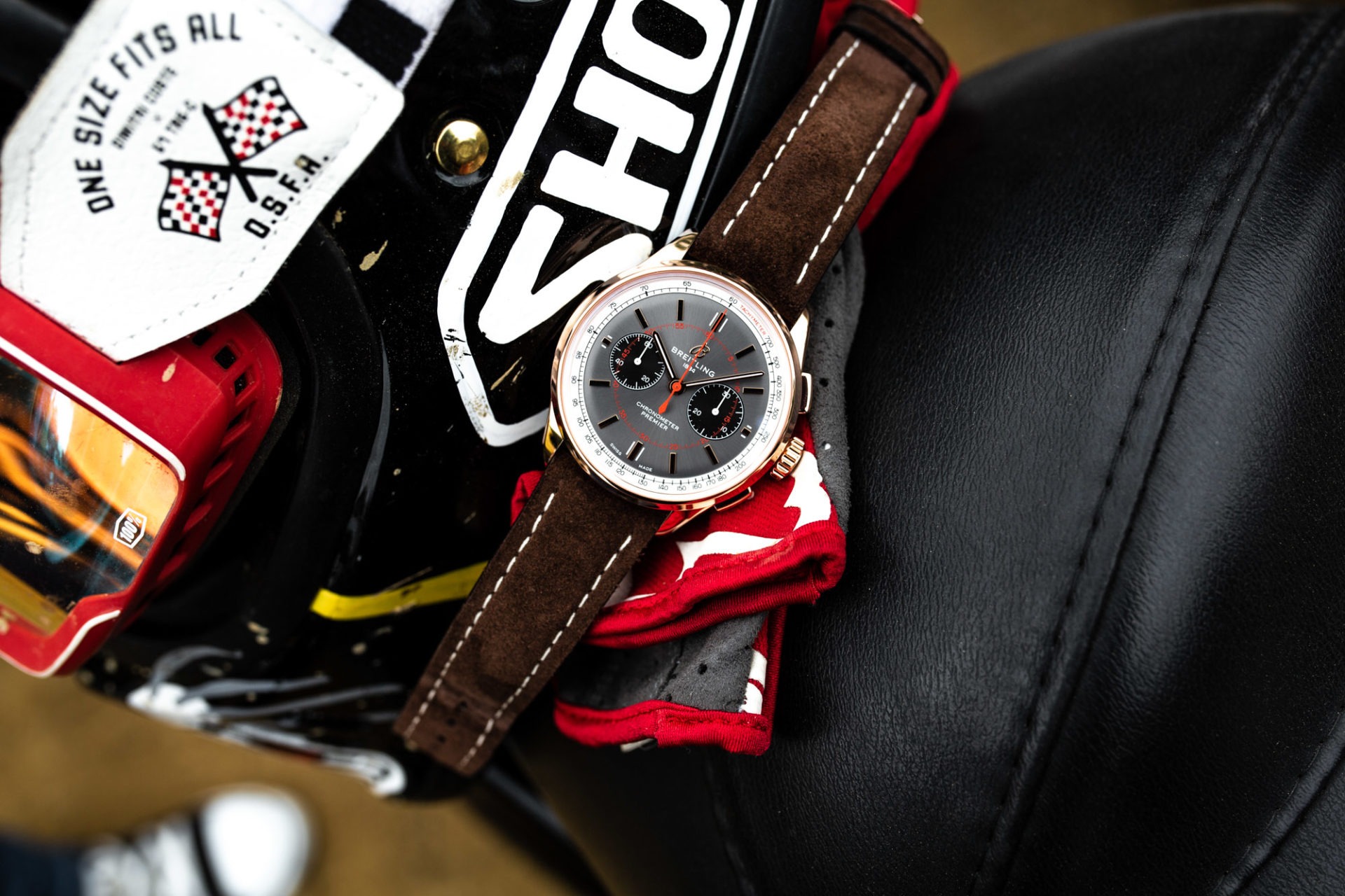 Wheels and deals waves breitling