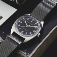 Hamilton Khaki Pilot Pioneer Mechanical