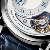 Lange 1 Tourbillon "25th Anniversary"