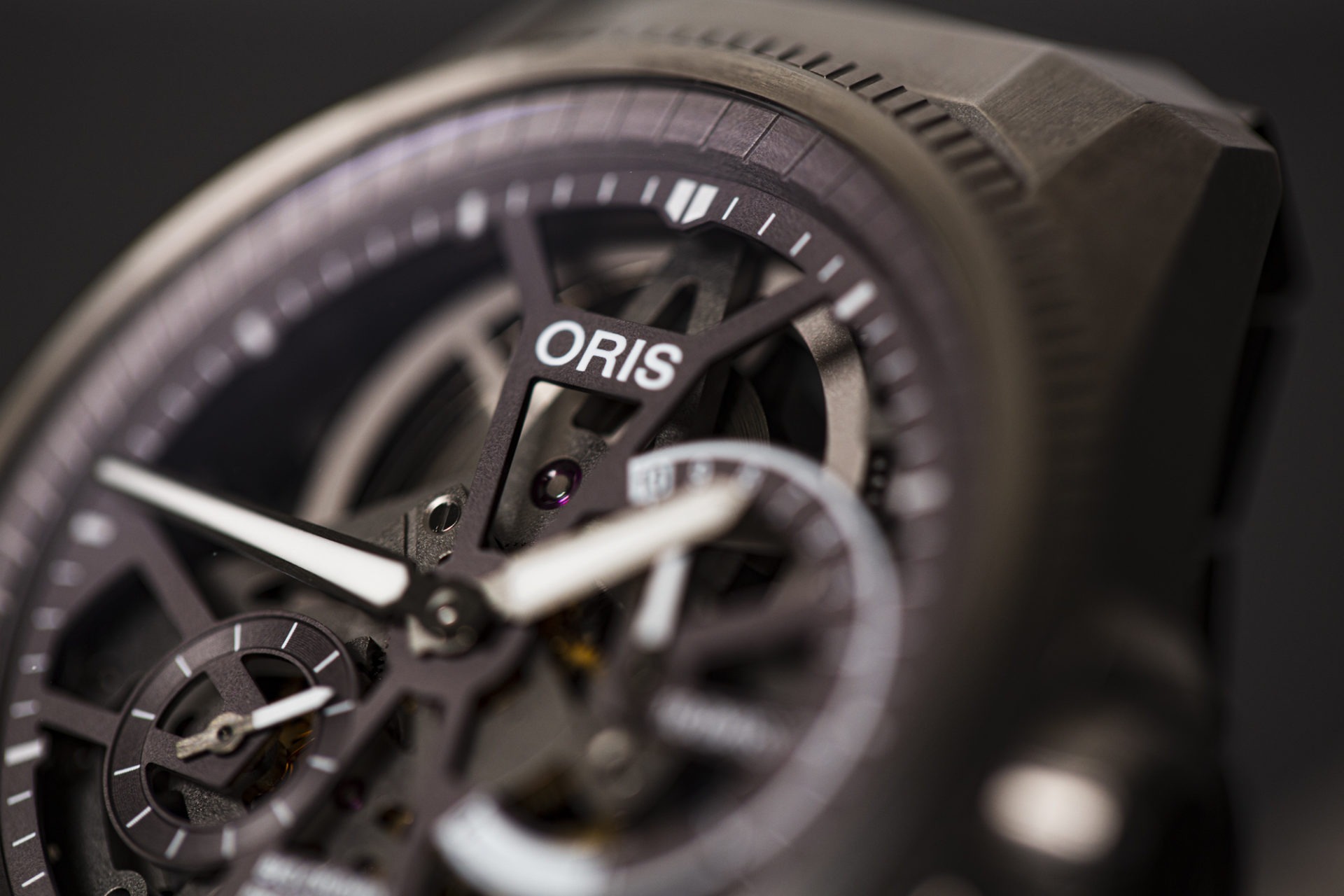 Oris ProPilot X Calibre 115