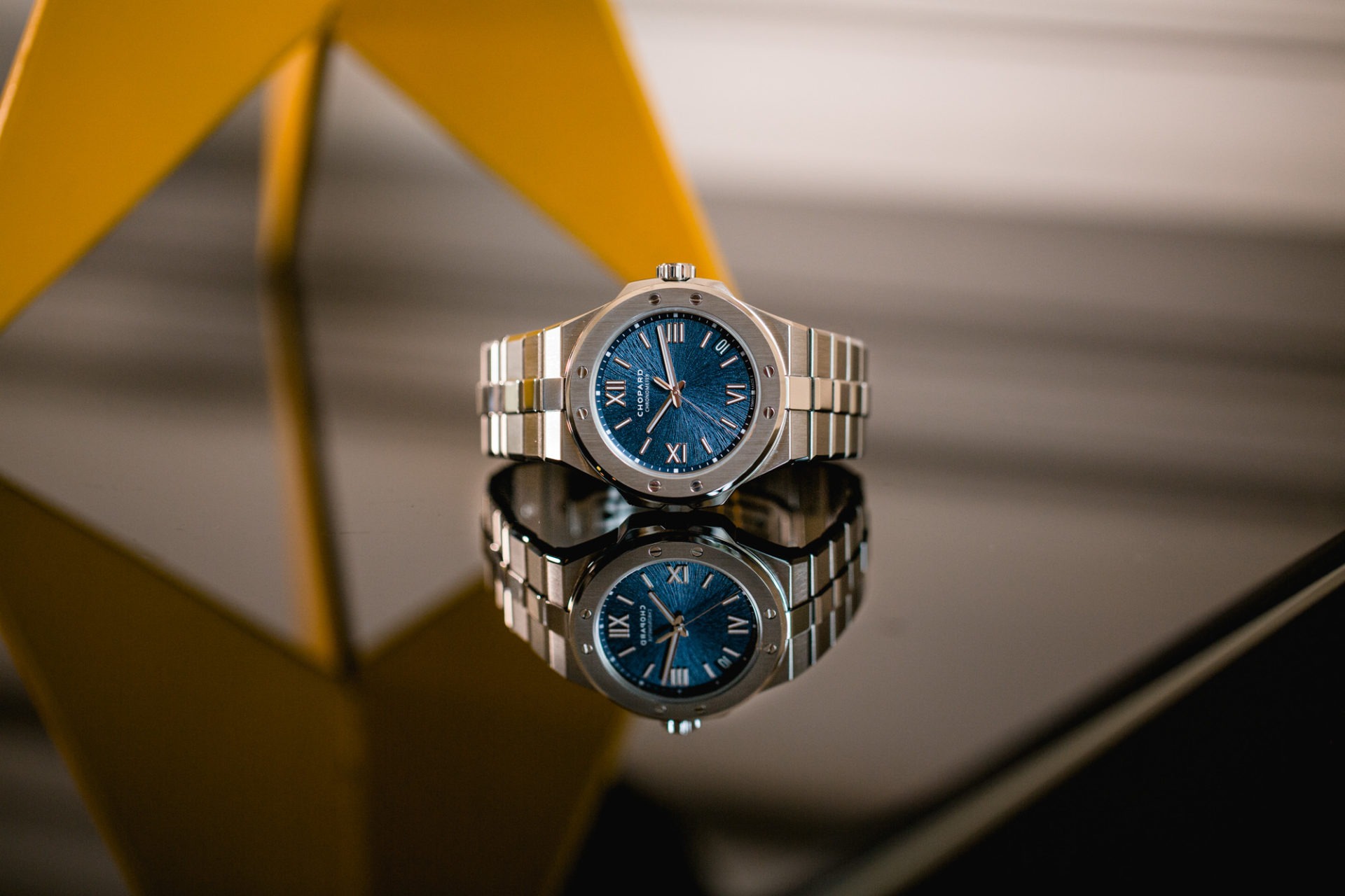 Chopard Alpine Eagle