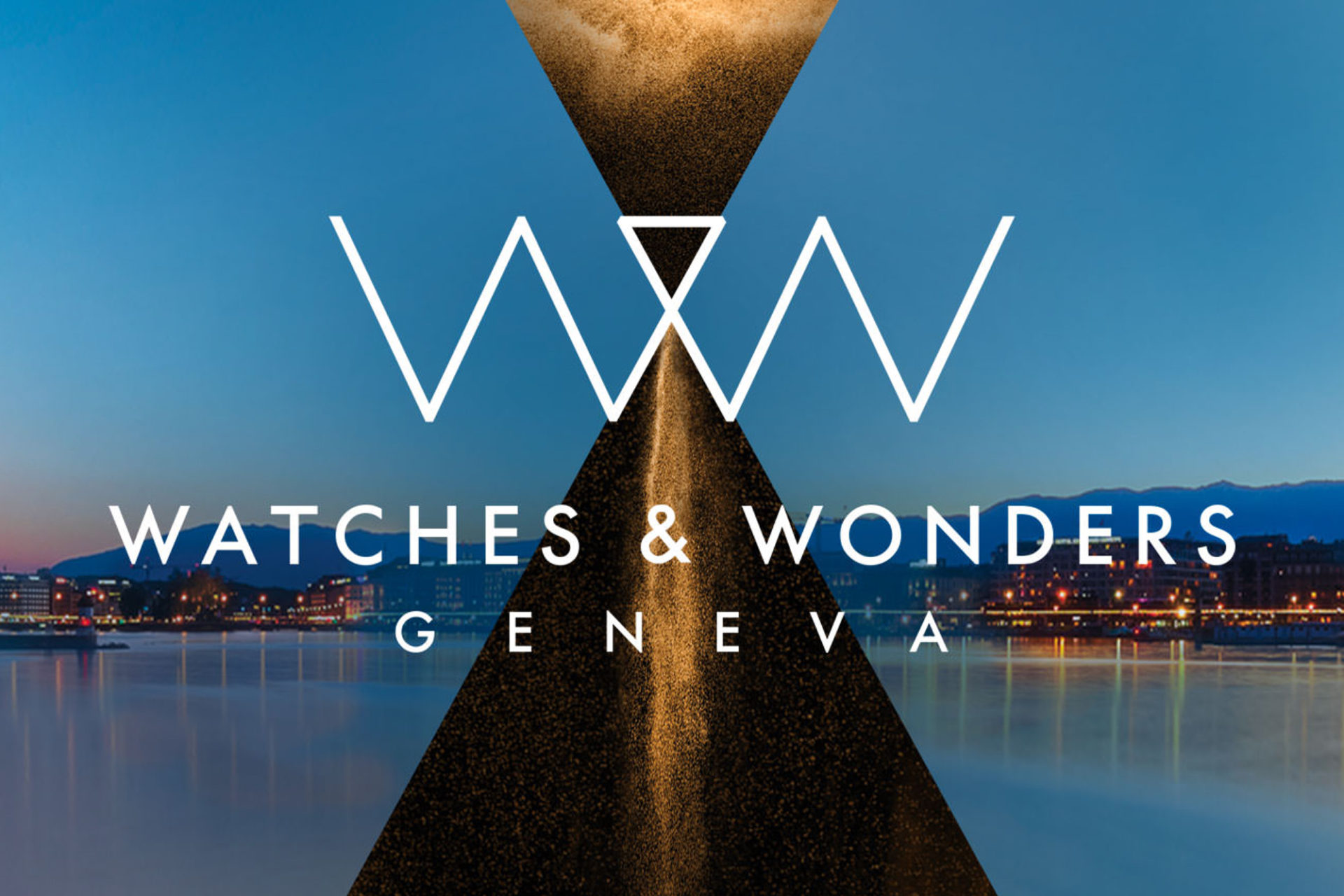 Watches and Wonders Geneva (source : SIHH.COM)