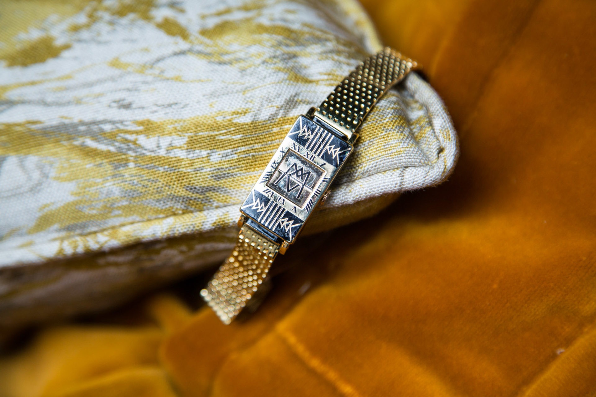 Cartier Guillotine - Vente aux enchères Tajan du 10 décembre 2019