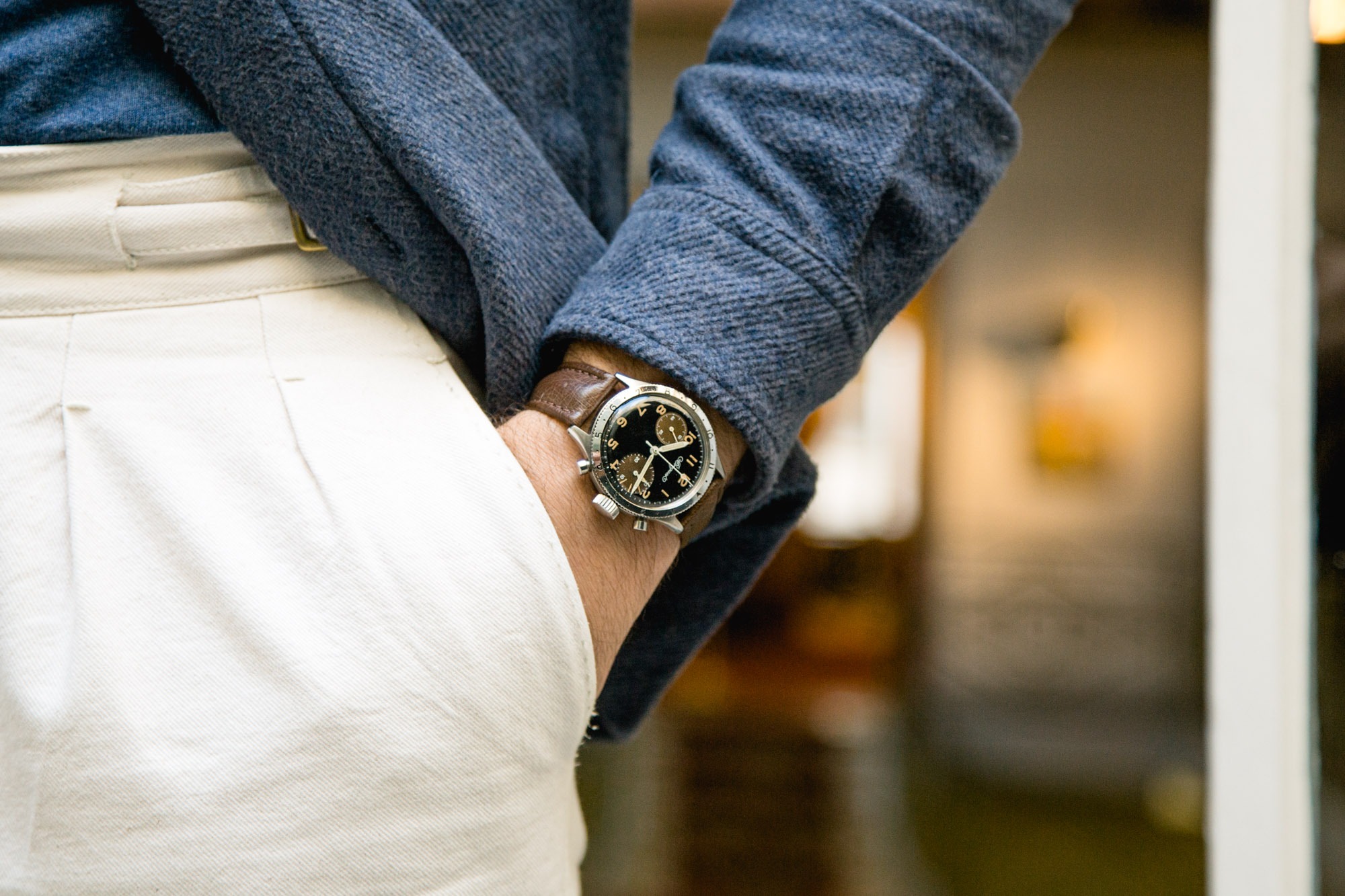 Le mot « vintage » A-t-il perdu tout son sens ?
