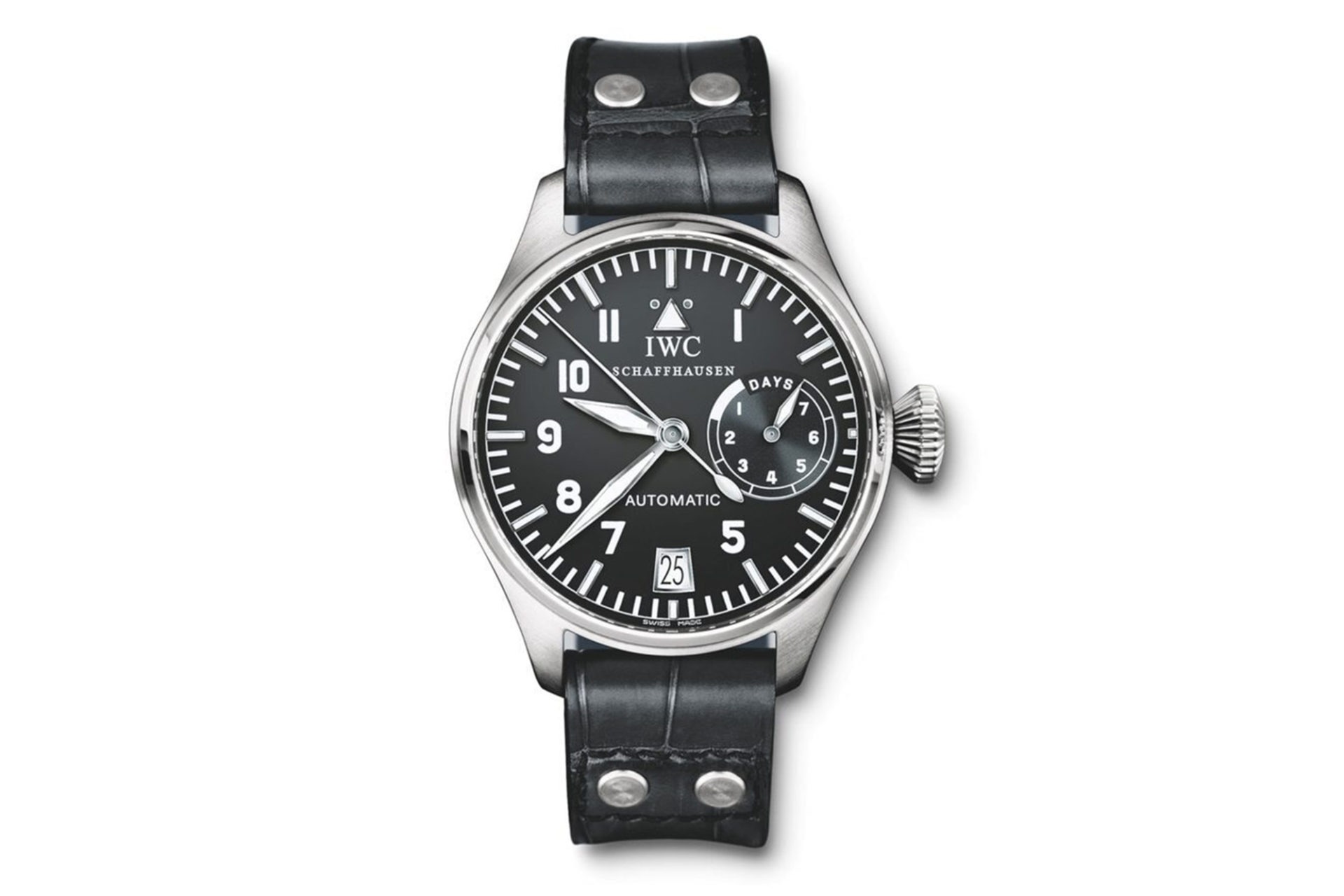 IWC Grosse Fliegeruhr