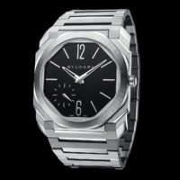 Bulgari Octo Finissimo Automatique Acier poli-satiné - LVMH Watch Week