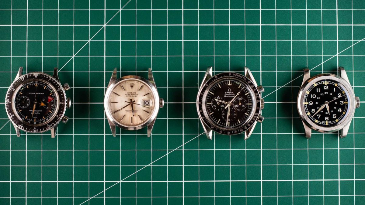 Comment Enlever Et Changer Son Bracelet De Montre Comment Enlever Et Changer Son Bracelet De Montre