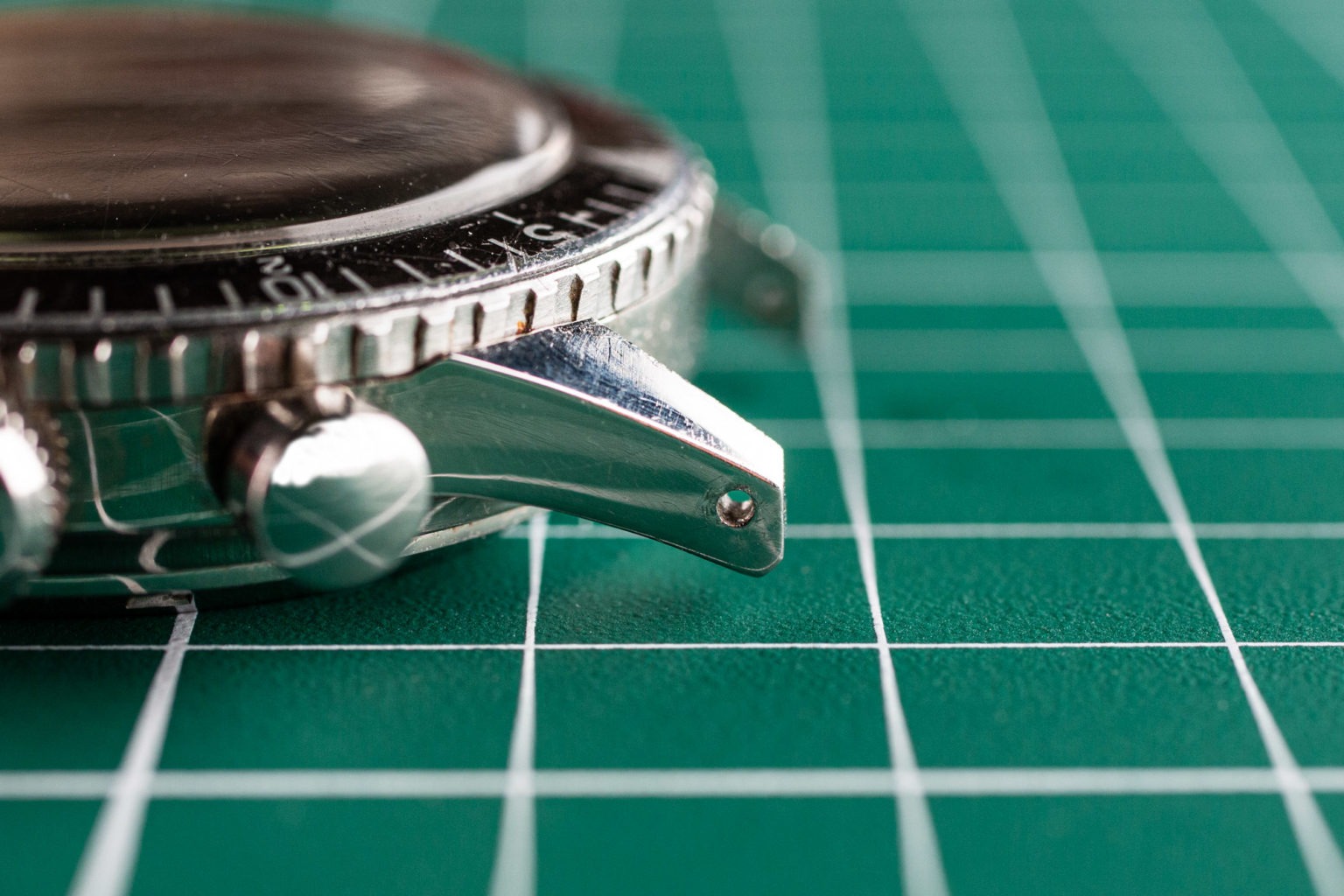 Comment enlever et changer son bracelet de montre