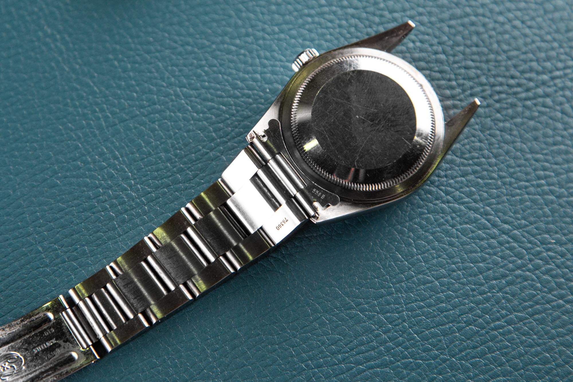Comment enlever et changer son bracelet de montre