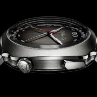 Moser Streamliner Flyback Chronograph Automatic