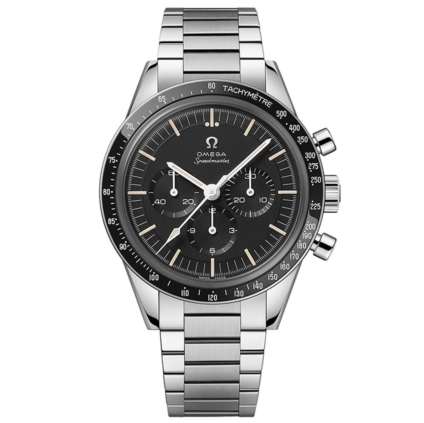 Omega Speedmaster Moonwatch 321