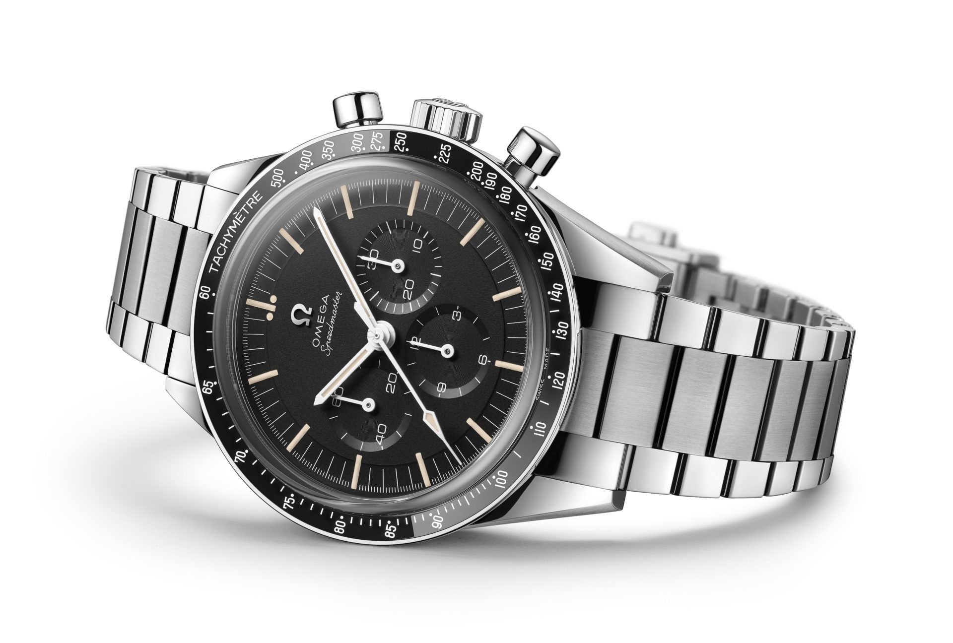 Omega Speedmaster Moonwatch 321