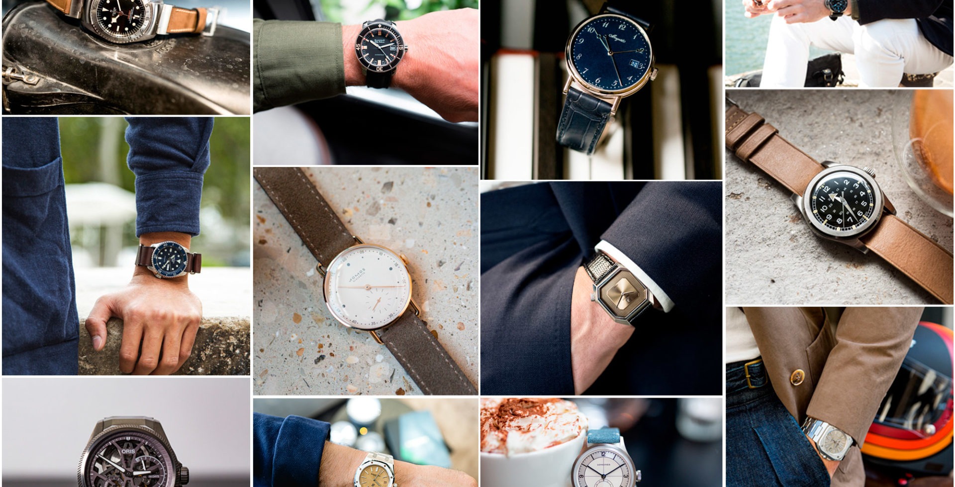 Montre homme tendance 2019 online