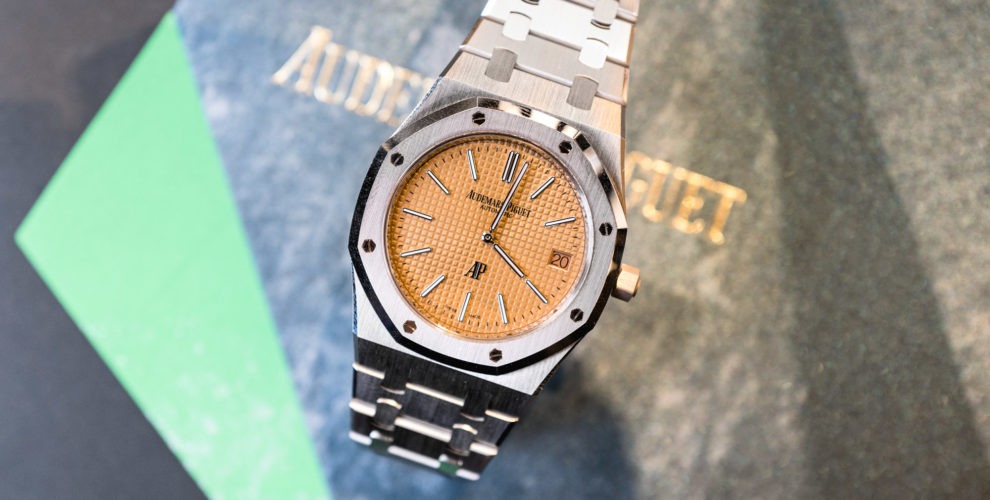 Audemars Piguet 10 choses à savoir pour briller dans les dîners en ville