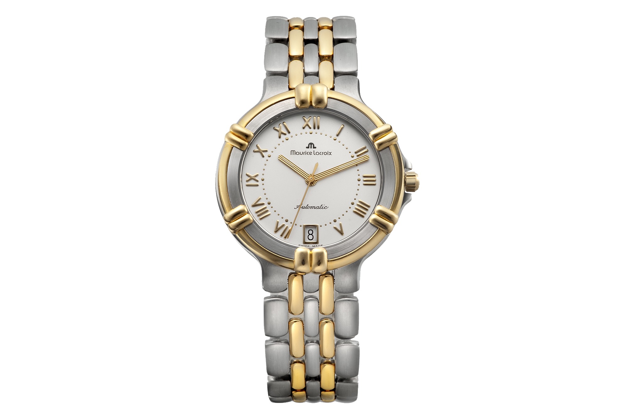 Montre maurice lacroix homme prix clearance