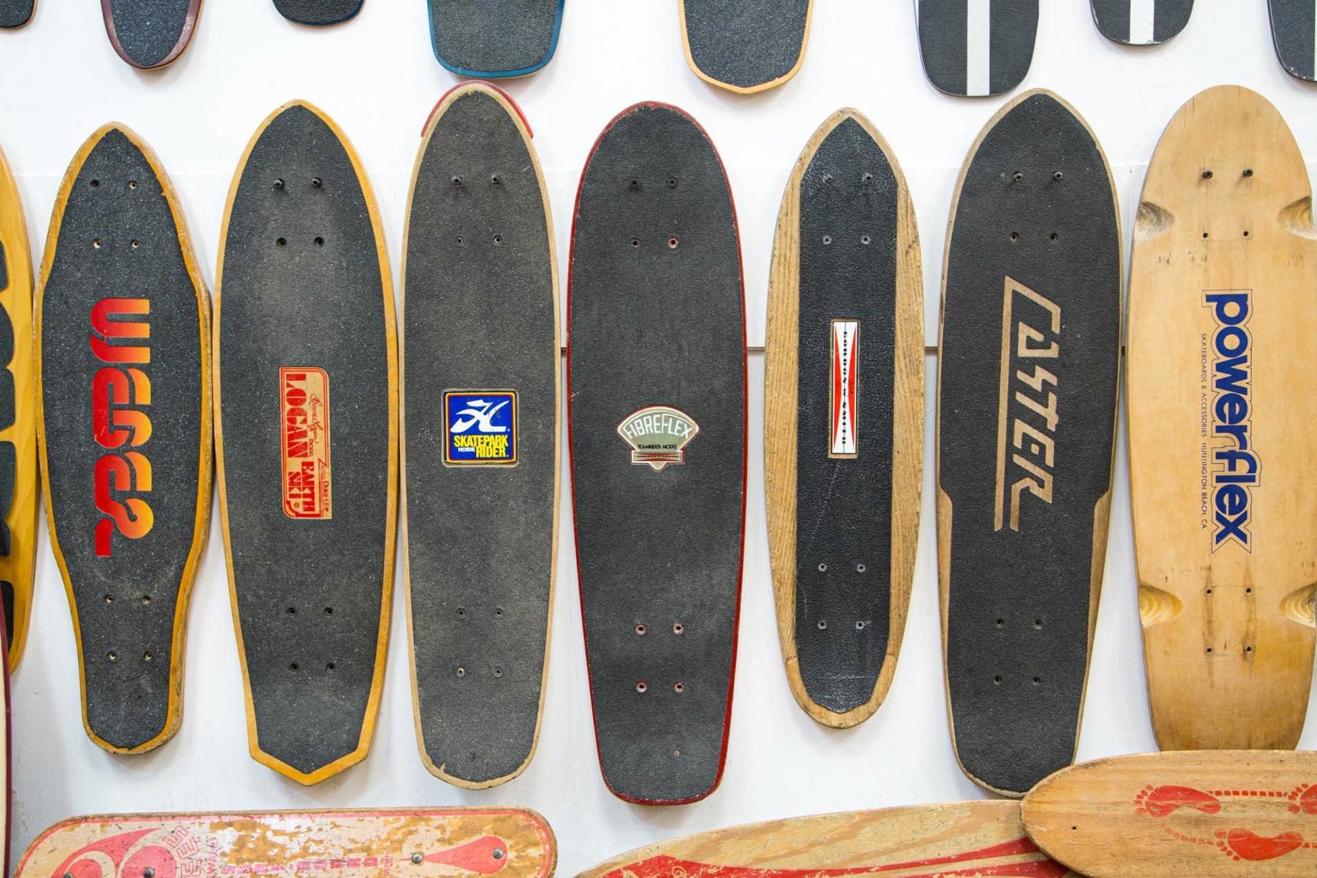 Skate et Surf Vintage