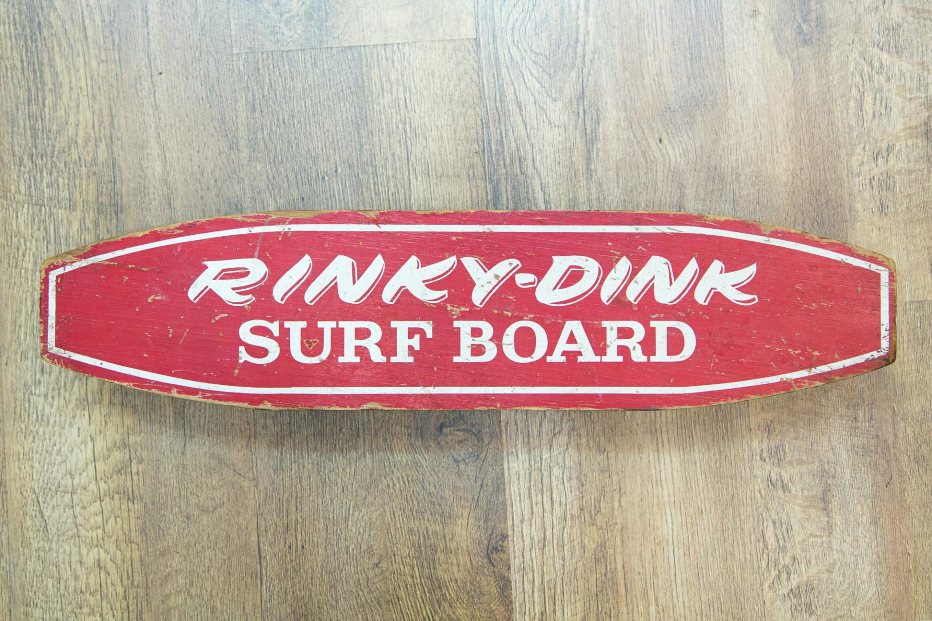 Skate et Surf Vintage