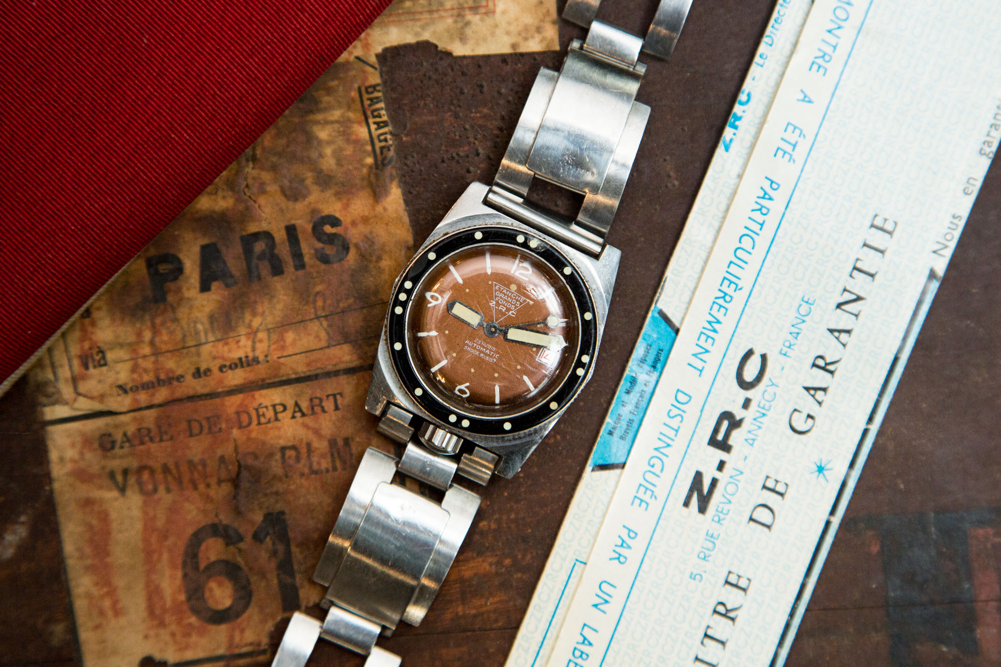 Montres de online collection a vendre