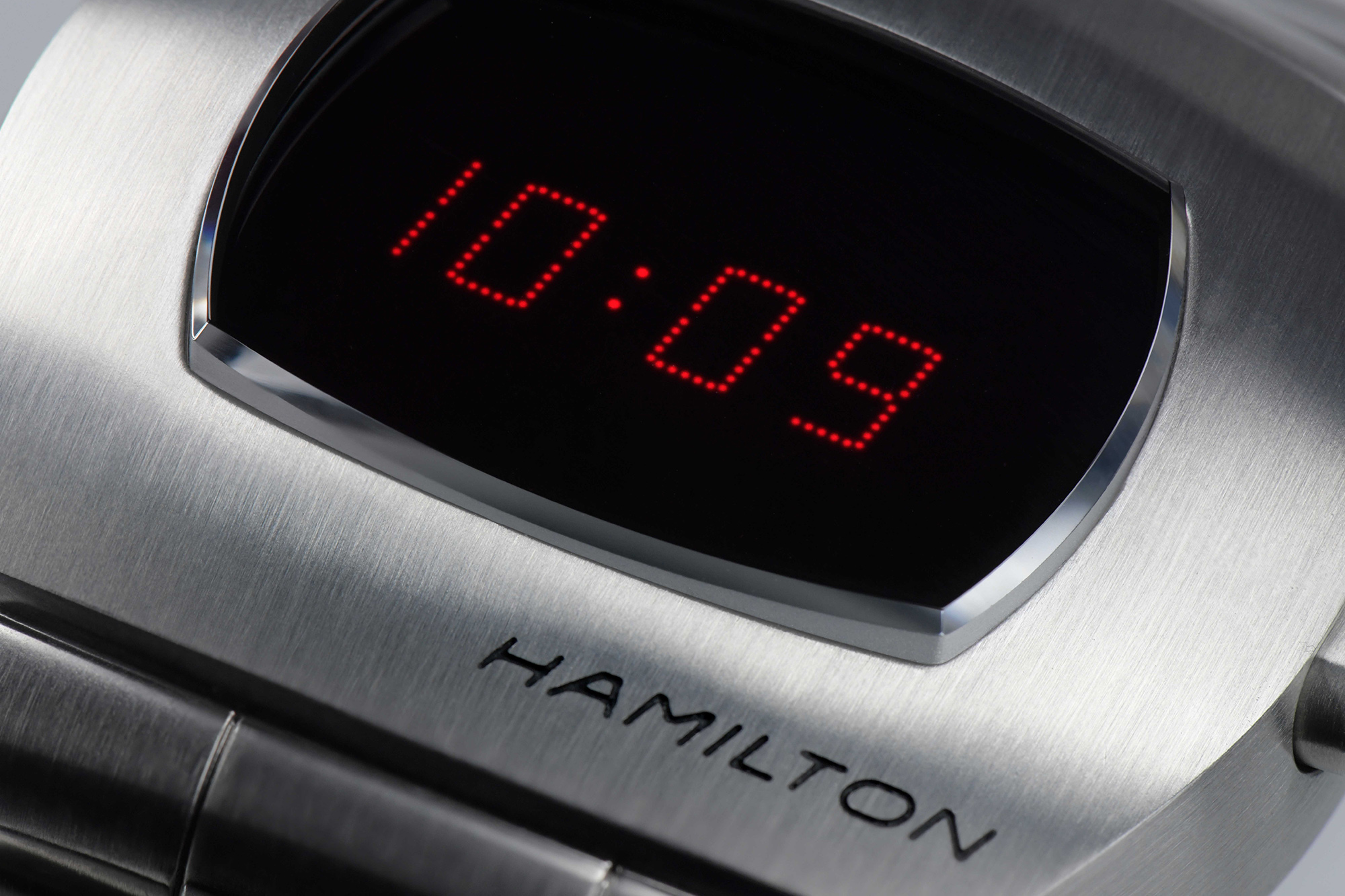 Hamilton pulsar 2021 deals