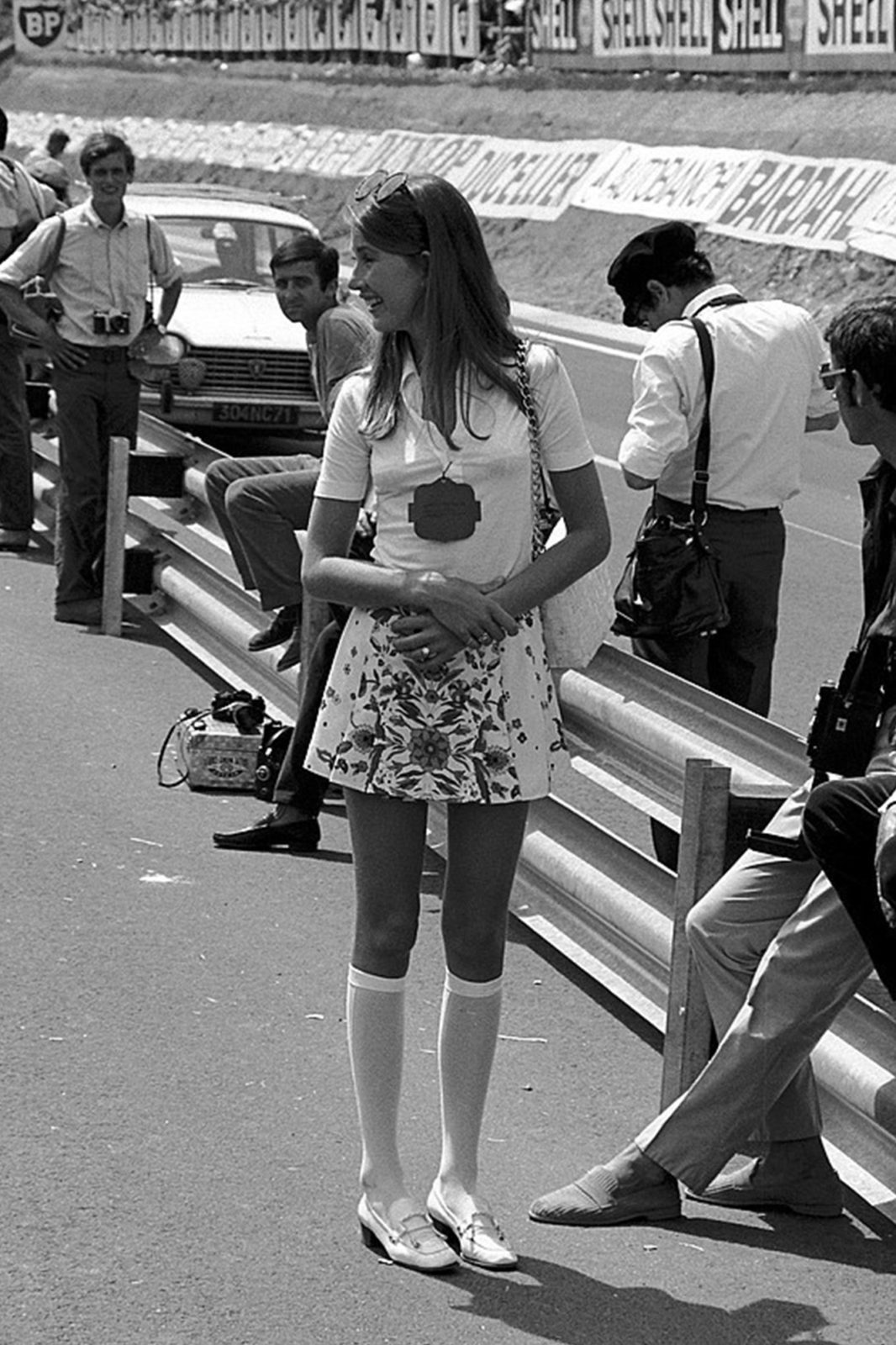 Nina Rindt