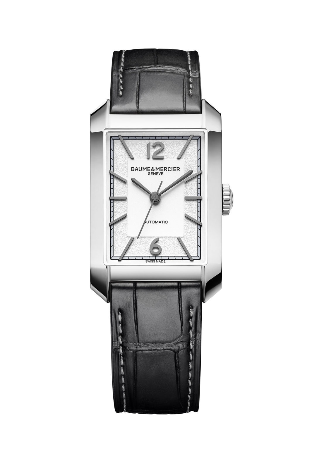 Baume & Mercier Watches & Wonders 2020 - Hampton Automatique