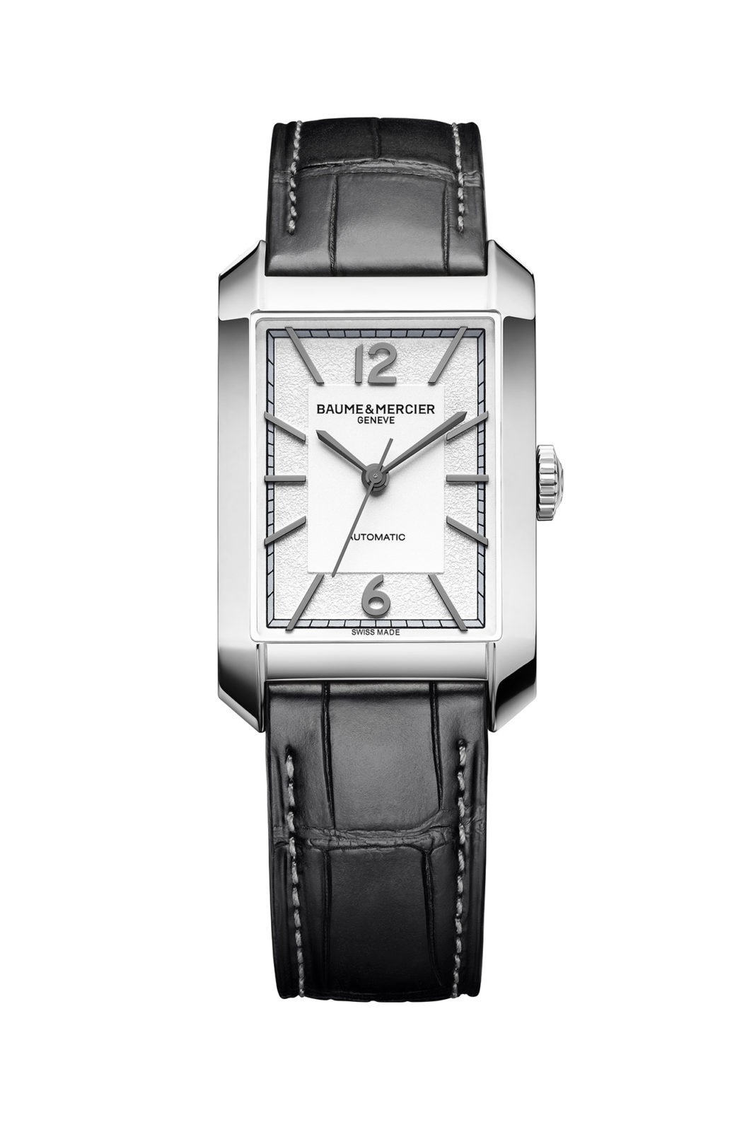 Baume & Mercier Watches & Wonders 2020 - Hampton Automatique 