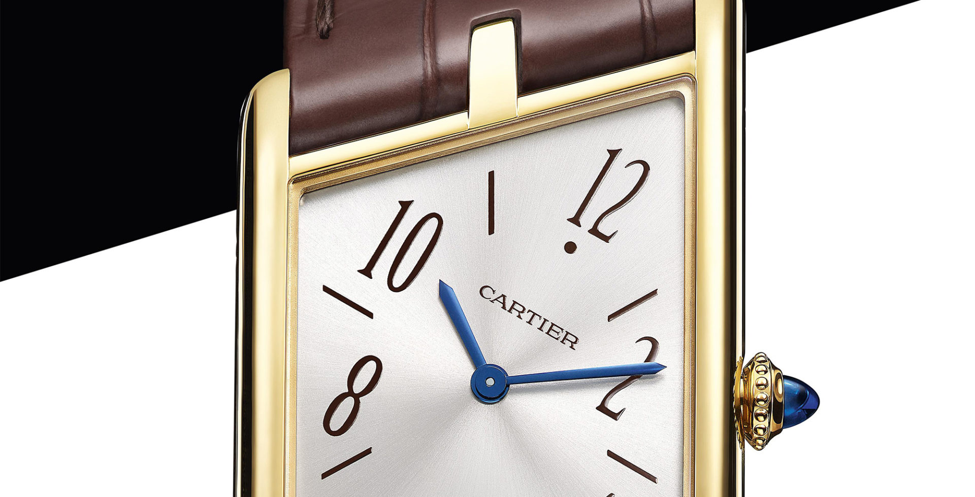 CARTIER WATCHES & WONDERS 2020