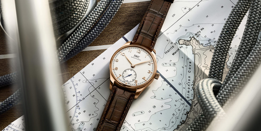 IWC WATCHES & WONDERS 2020 Les nouveautés 2020