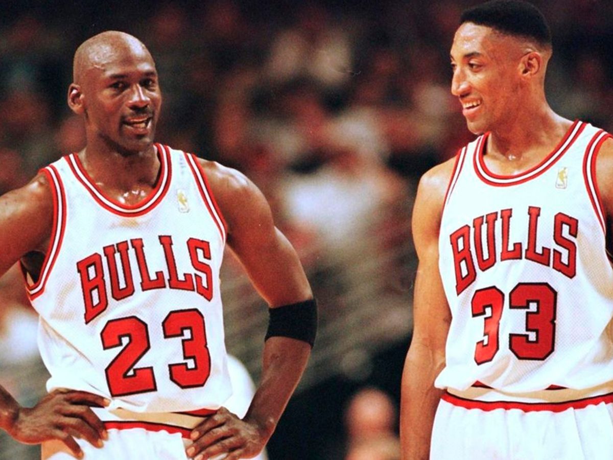 Montre michael jordan sales