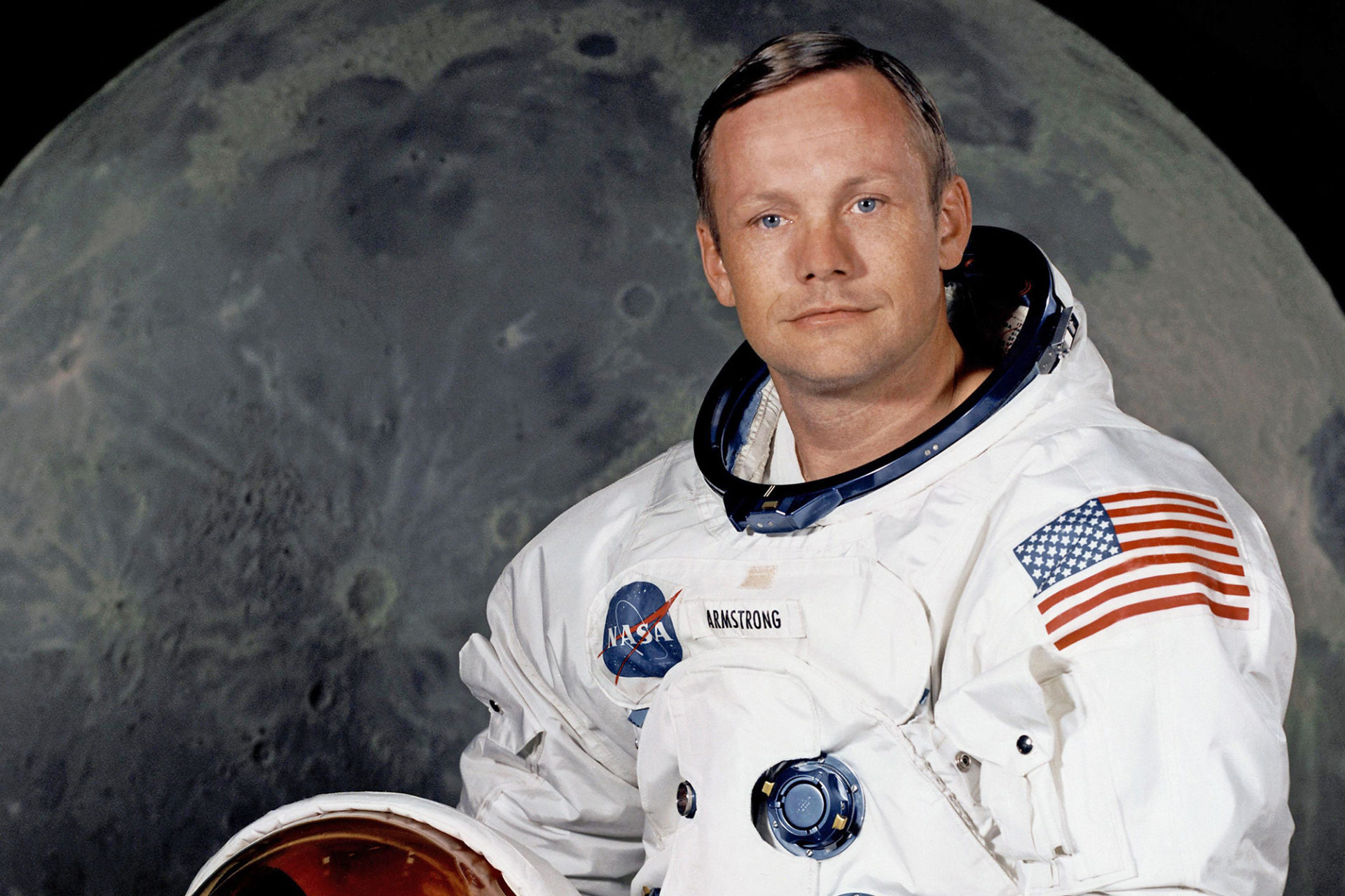 Neil Armstrong