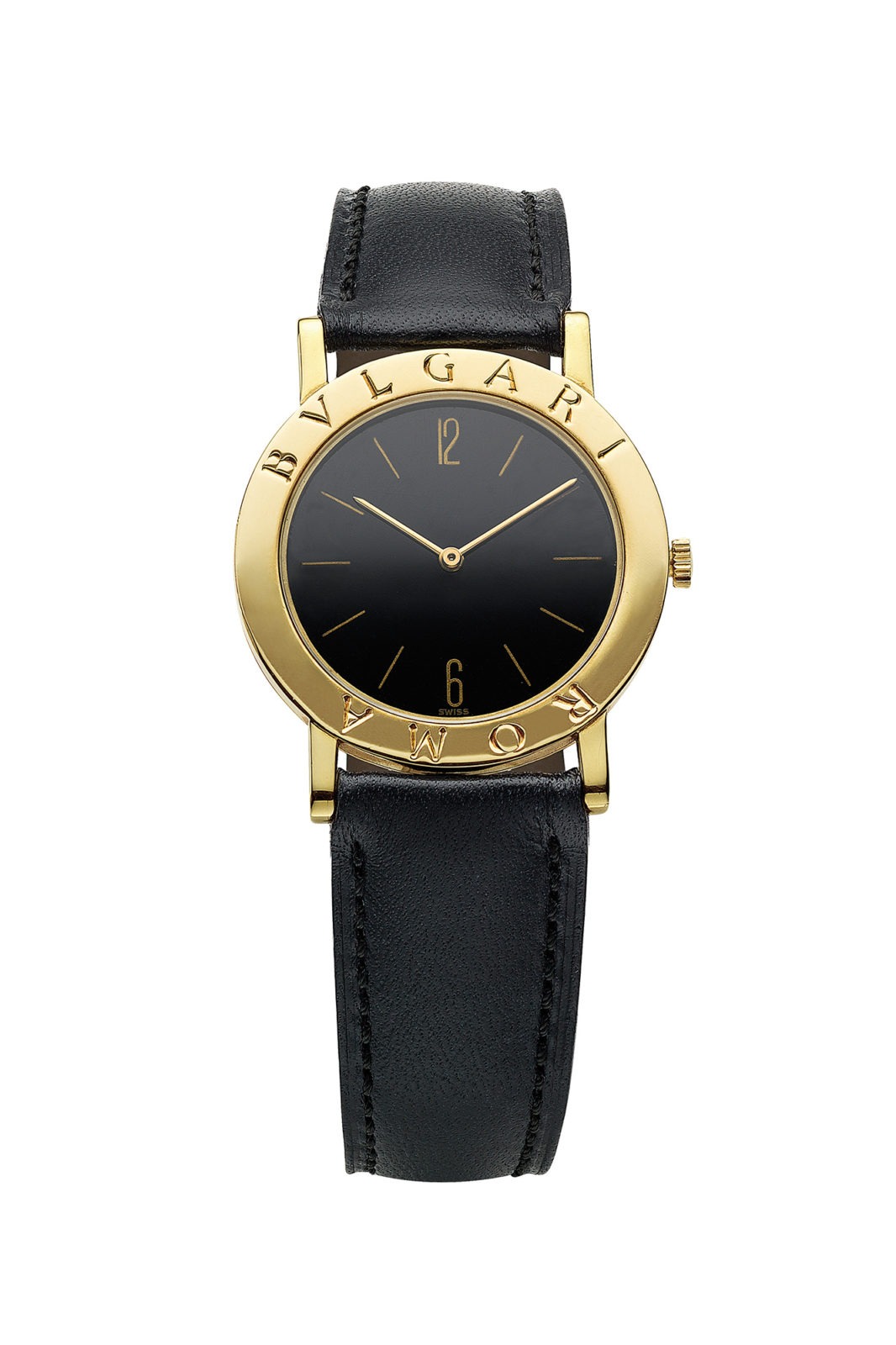 Bulgari Roma 1977