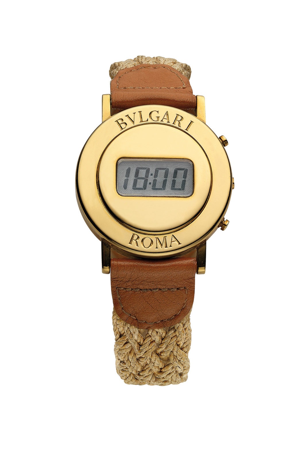 Bulgari Roma Originale de 1975