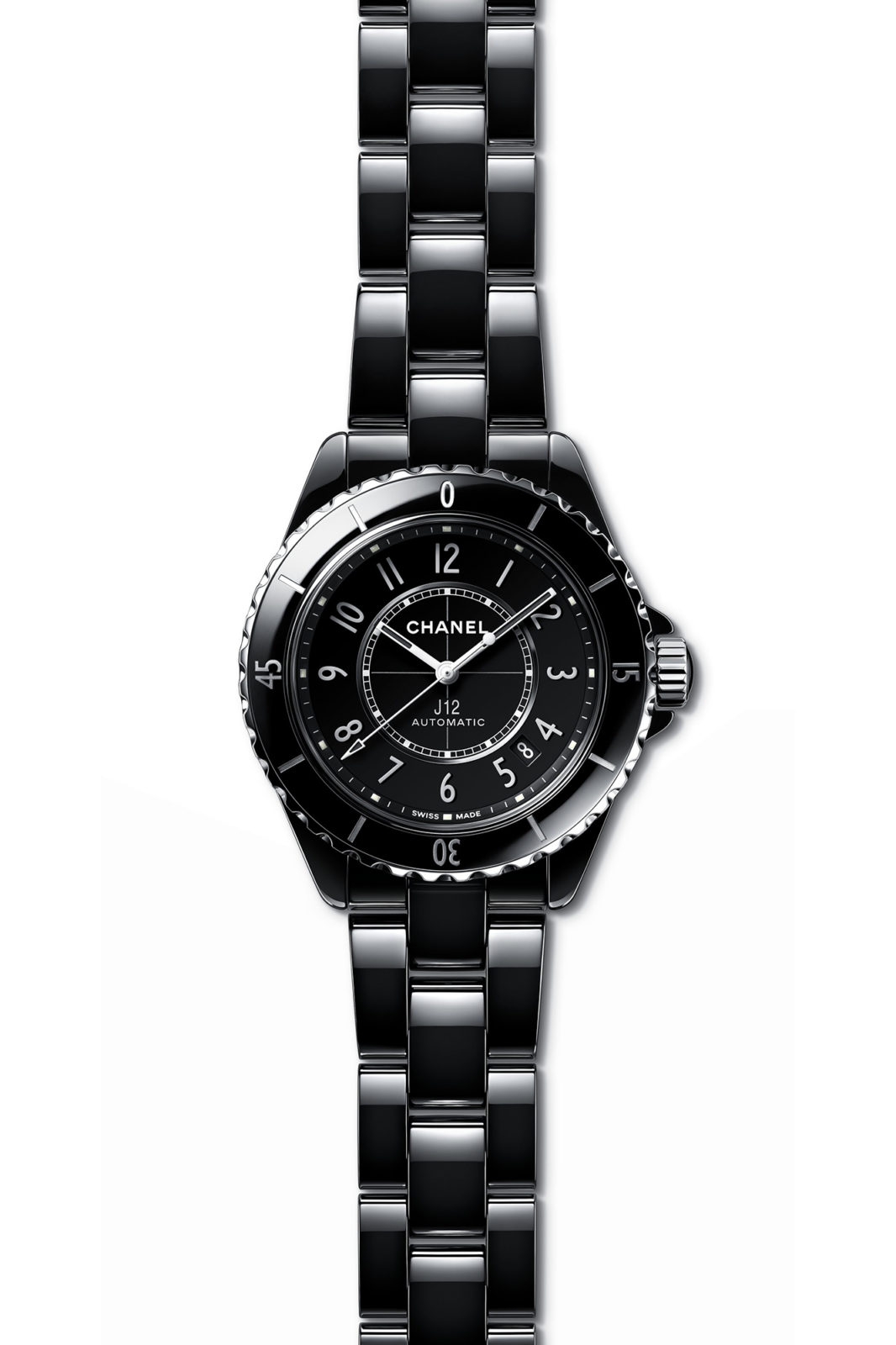 Chanel J12 - 20ème anniversaire -Nouvelle J12 2019