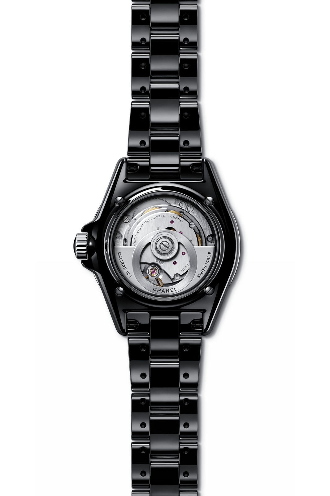 Chanel J12 - 20ème anniversaire -Nouvelle J12 2019