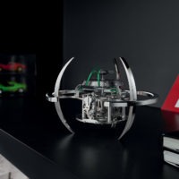 MB&F et L'Épée 1839 - Starfleet Explorer