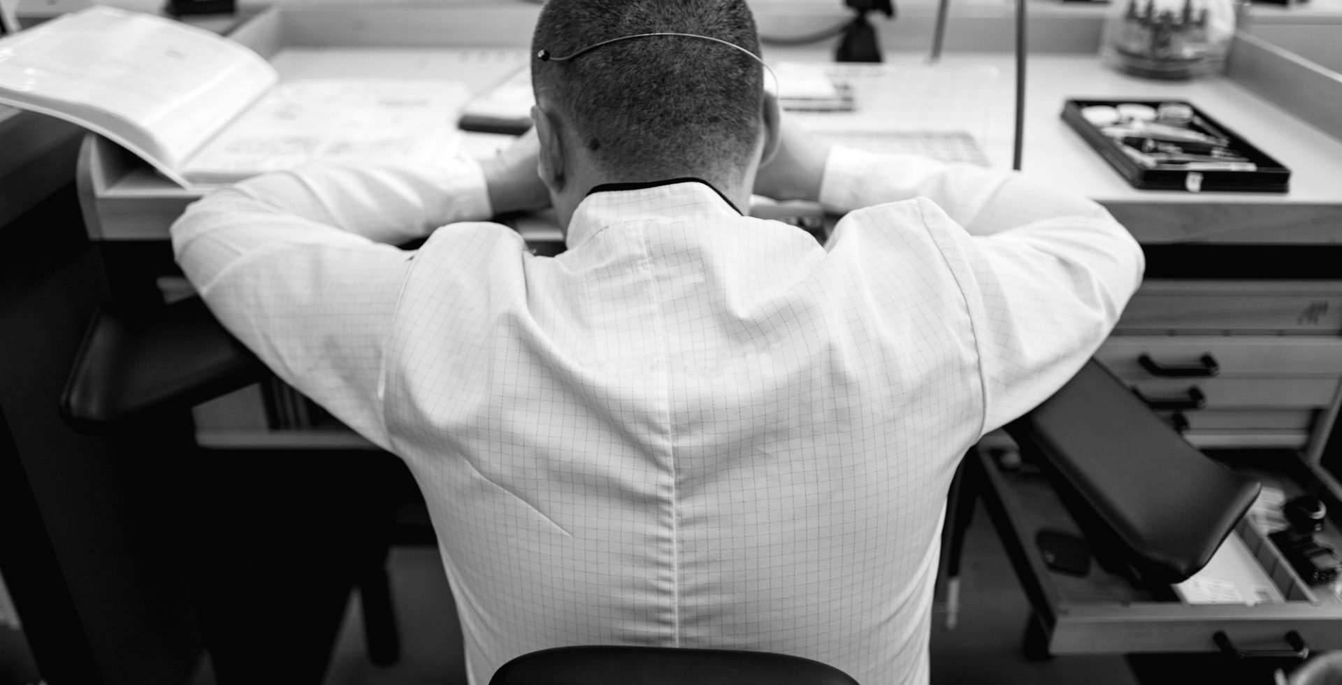 Réflexion : Quel serait le « vrai prix » d’une montre ?