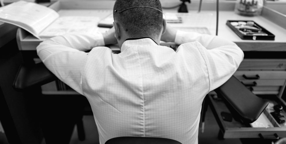 Réflexion : Quel serait le « vrai prix » d’une montre ?