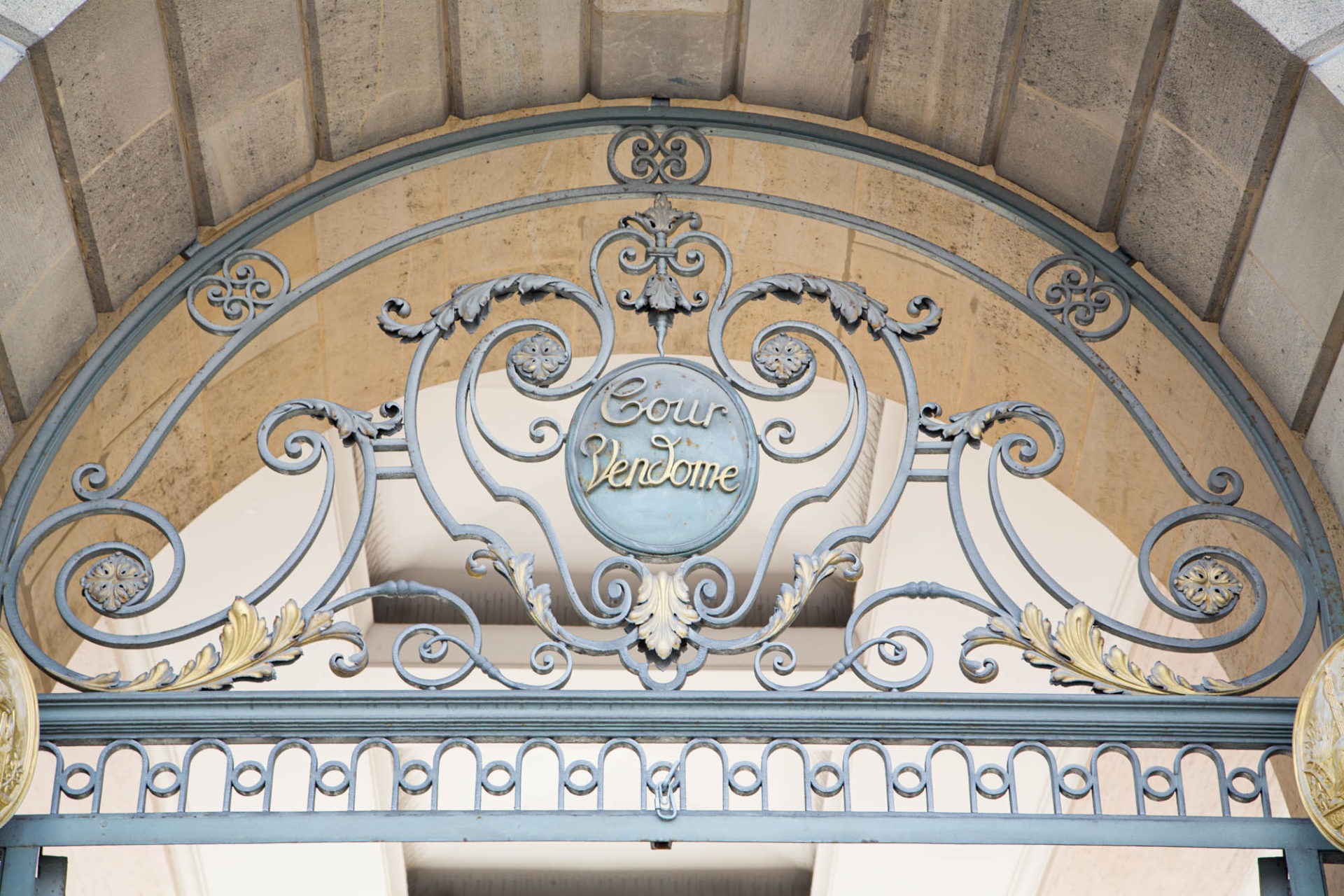 Boutique Grand Seiko - 7, place Vendôme