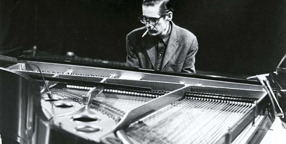 Bill Evans Icone de style