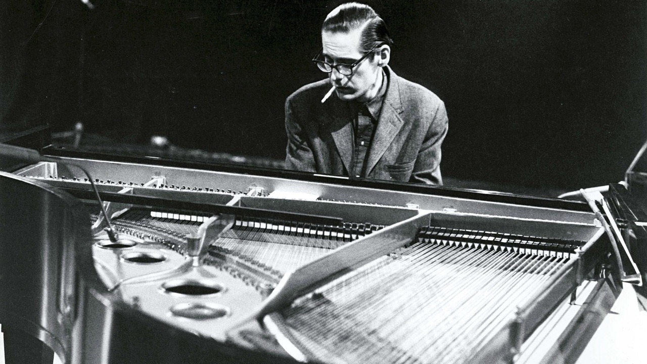 Bill Evans